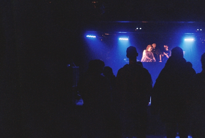 40  Barrák, Ostrava, Gleb, Fizzy, Mycash, B